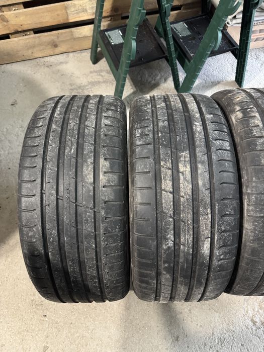 245/45/18 Летни гуми Nokian Powerproof