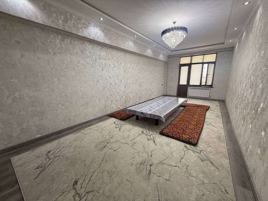 4-комн. квартира, 117 м², Яшнабадский район