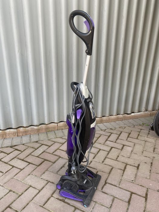 Пылесос Kitfort kt-535-1