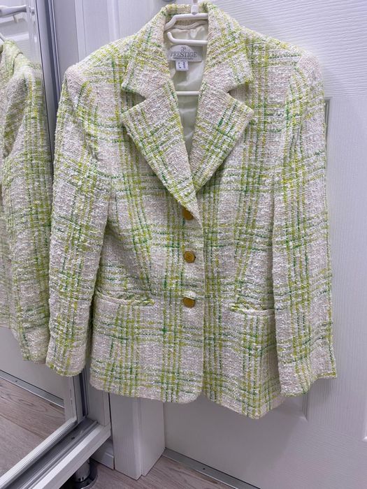 Sacou Prestige Elegance Paris marimea M