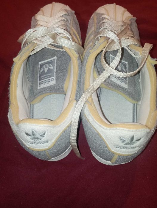 Мъжки маратонки ADIDAS 43.1/3