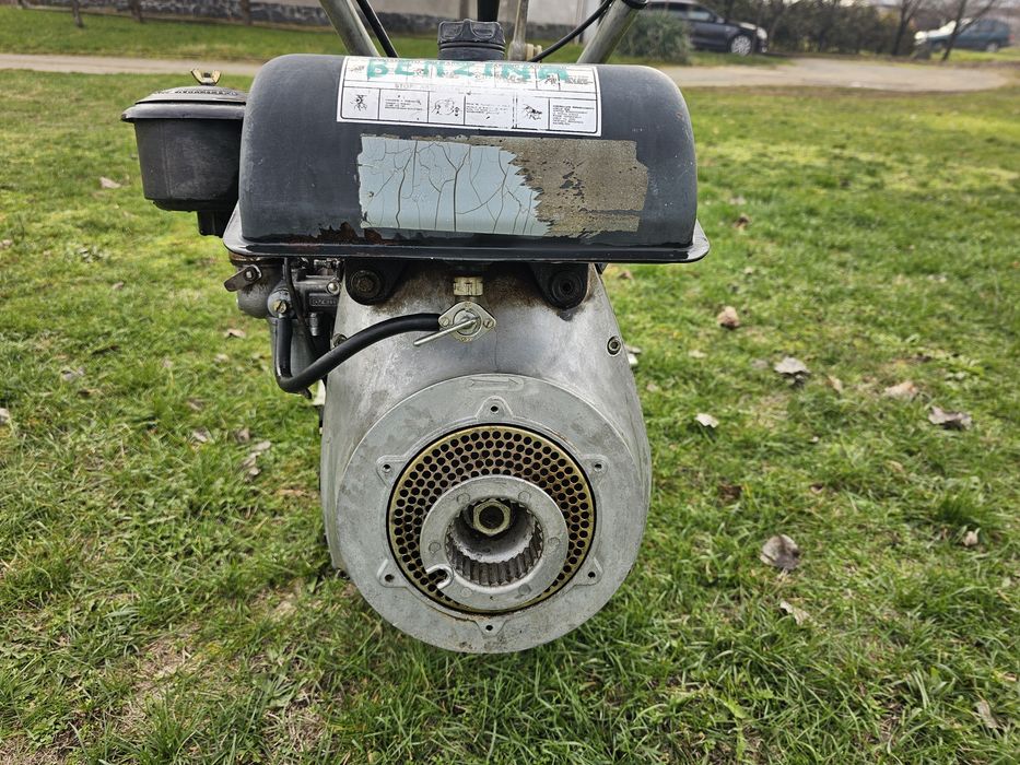 Палцова Косачка Bertolini / ACME. Перфектна. Като НОВА