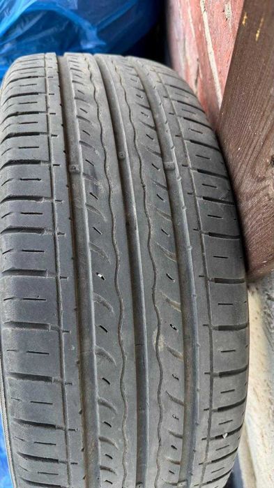 Шины для авто, б/у