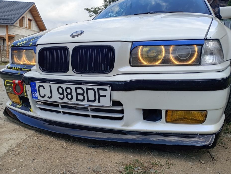 BMW e 36 320 i de fabrica
