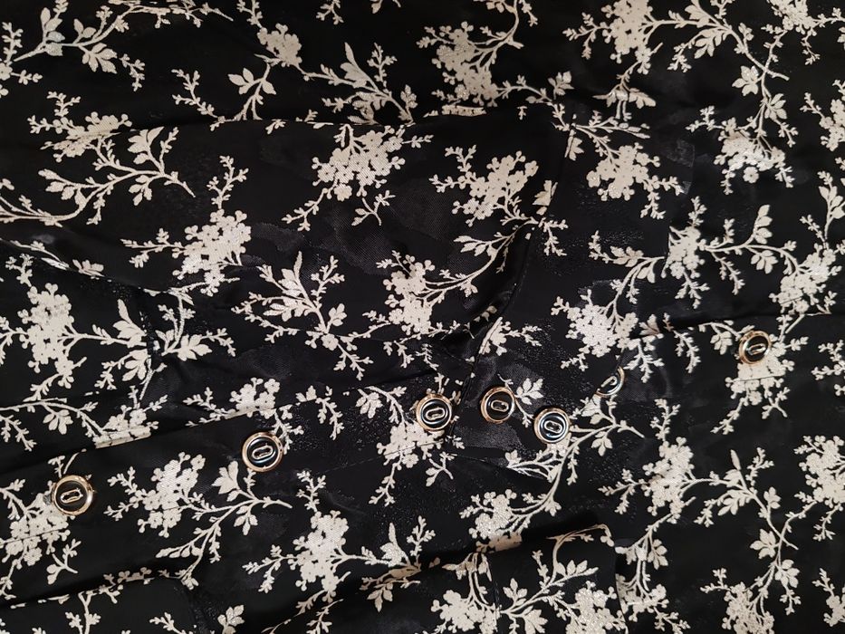 Нова риза на Юнона