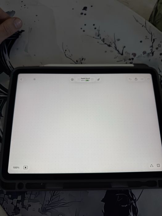 Продам/обмен Ipad air 4