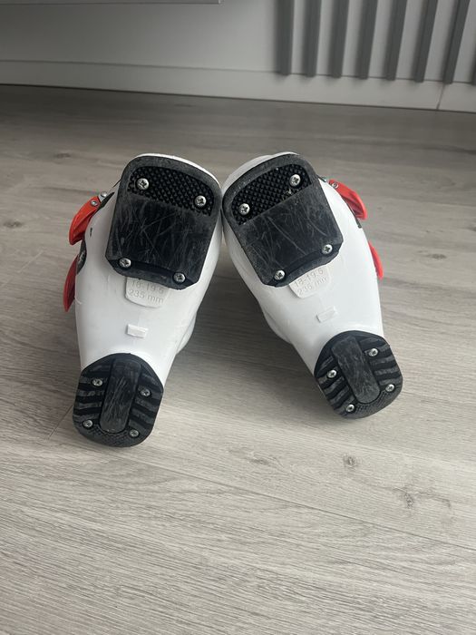 Set schiuri si clapari copii  marimea 29-30