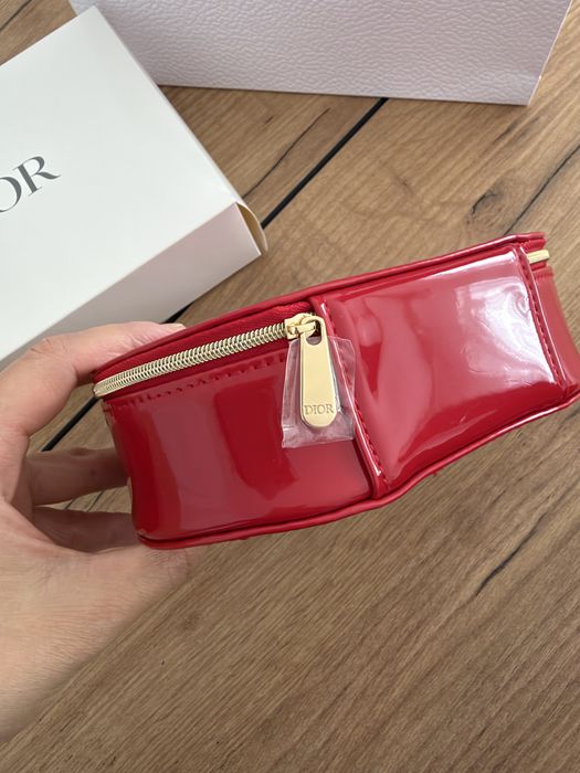 Косметичка Dior. Новая оригинал