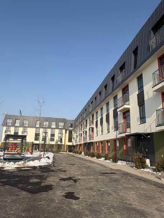 Продам 1 ком квартиру в Отеген Батыре (Грэс)