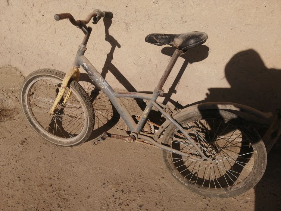 2 ta velosiped sotiladi