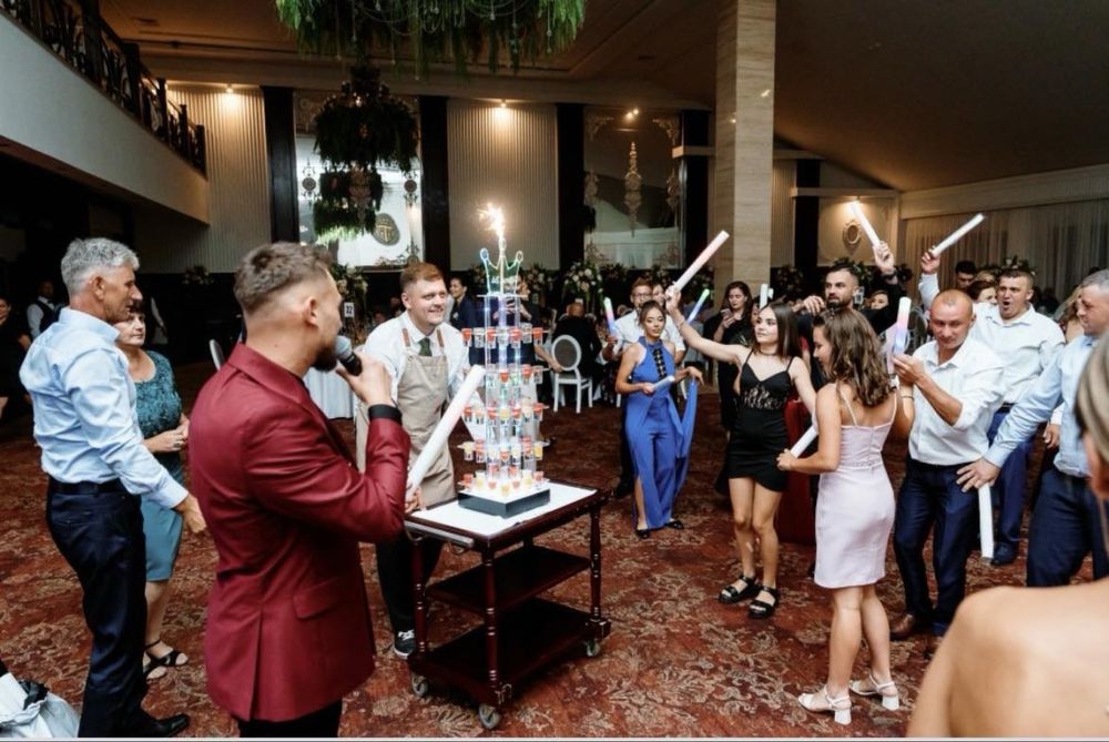 Cocktail Bar Evenimente