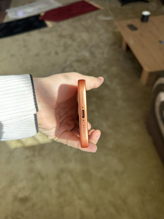 iphone 17 pro max 256 Sotiladi