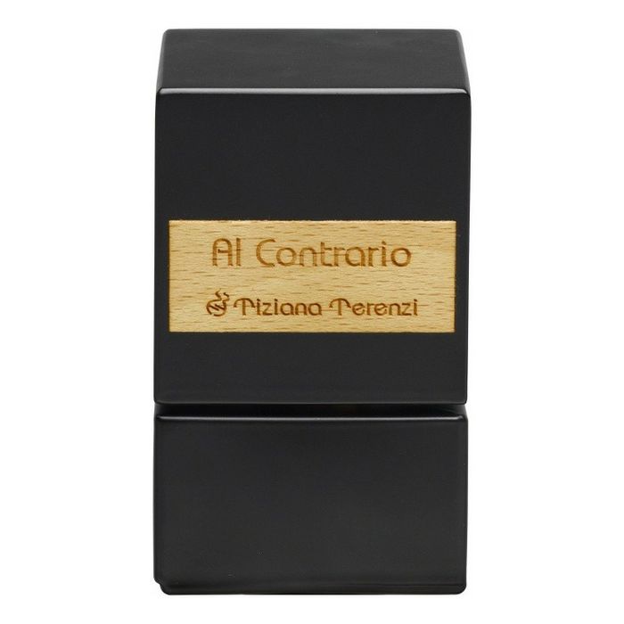 Al contrario унисекс духи