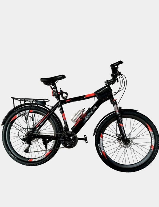 Velosiped 26 kuryerlarga mos