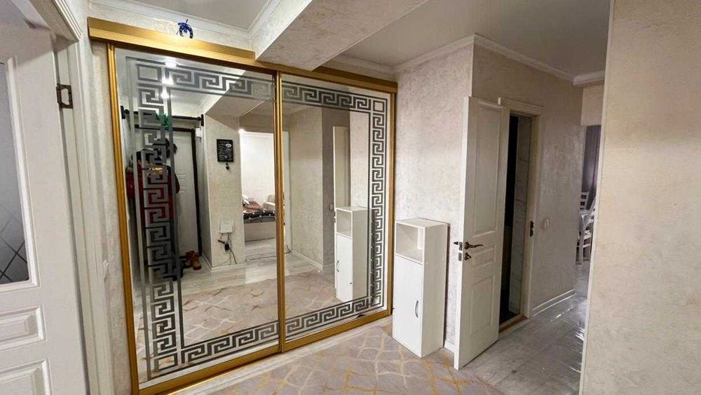 Сымбат " Империя"