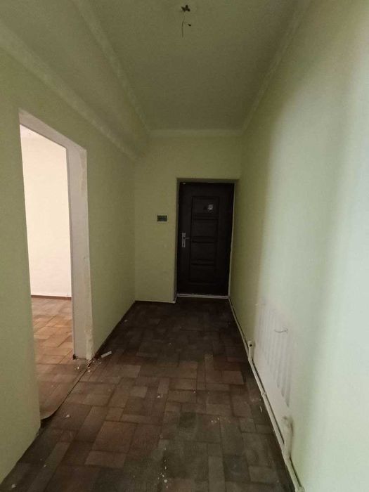 1 комнатная квартира 47кв/м в новостройке на районе Саттепо