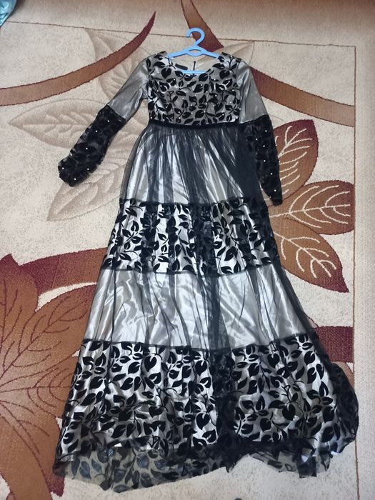 Вечерние платья длинное на продажу