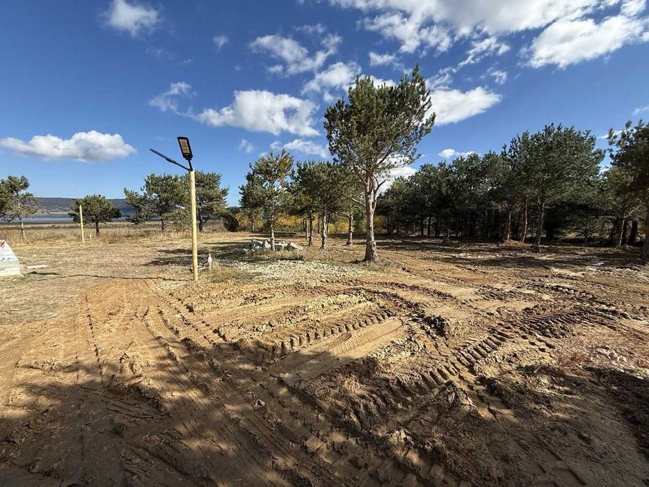 Парцели на яз.Батак БЕЗ КОМИСИОННА на брега на язовир Батак