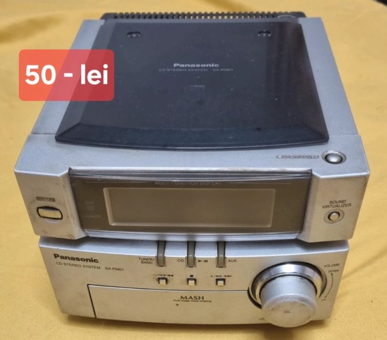 Combine Panasonic, Sony, Lg