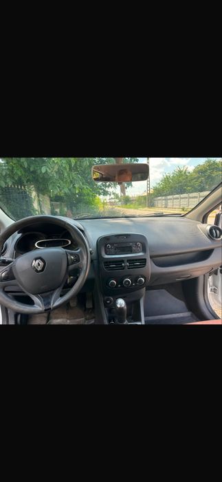 Renault Clio IV An 2014