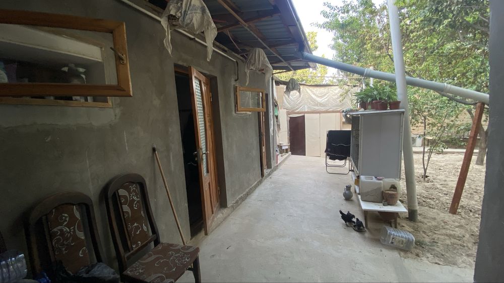 Srochni uchastka sotiladi