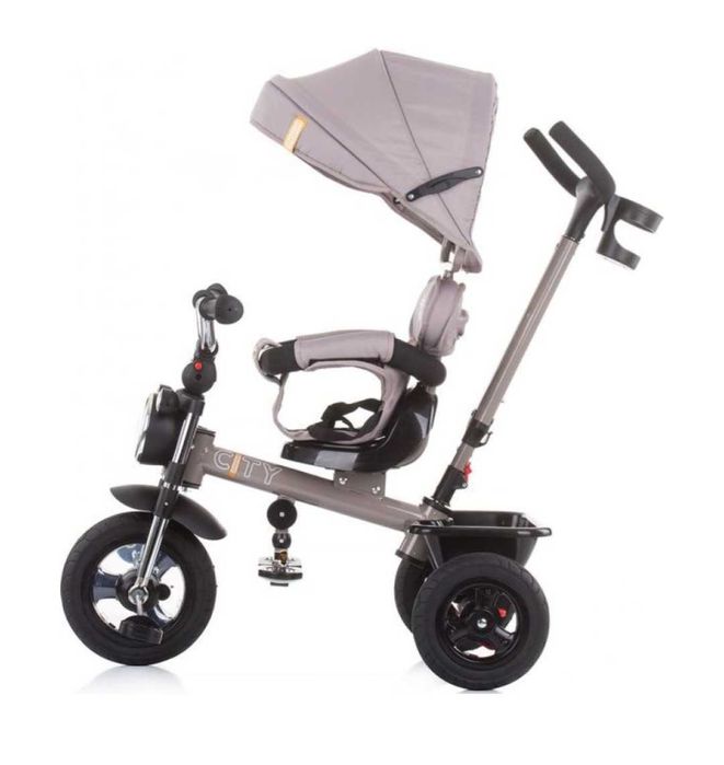 Триколка 360 Chipolino