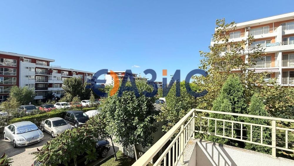 Продава се Двустаен апартамент в Свети Влас - 78 кв.м за 654 €/кв.м - Снимка #1