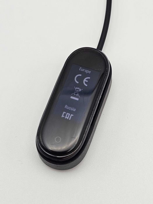 Фитнес-браслет Xiaomi Mi Band 4