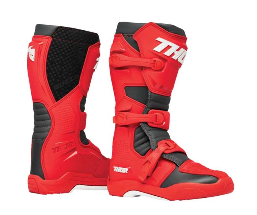 Мотокрос ботуши THOR BLITZ XR