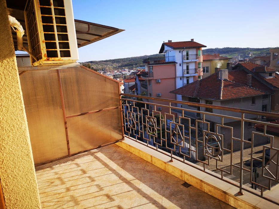 Дава се под наем  в Созопол - 20 кв.м за 612 € - Снимка #12