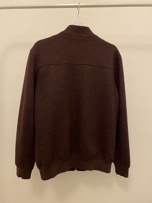 Мужская куртка Massimo Dutti