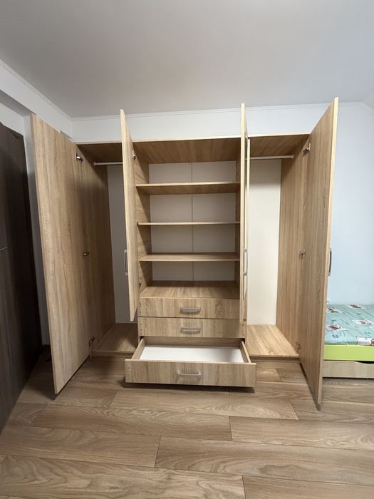 Mobilier camera copii