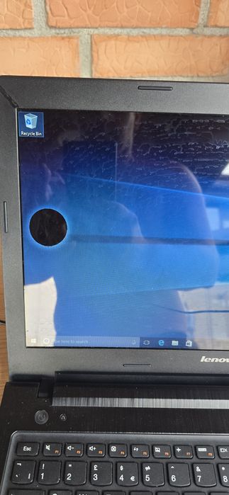 Laptop Lenovo G505s