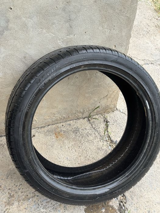 R 245/40/19 летние