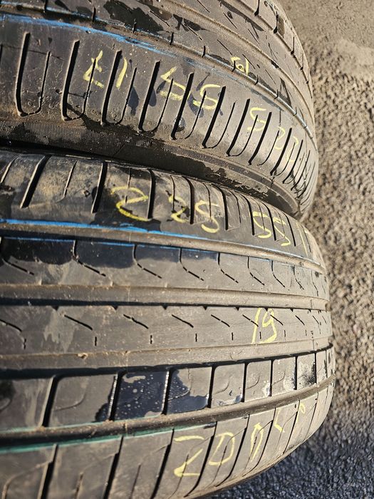 225 55 17 vara pirelli