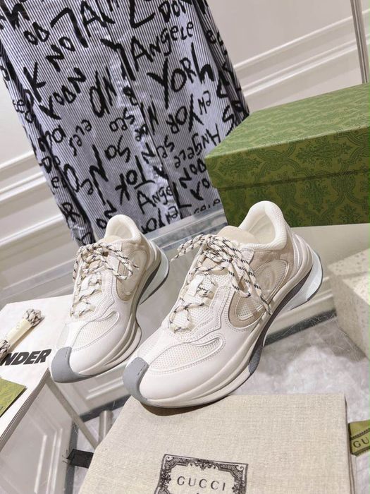Маратонки Gucci 2026