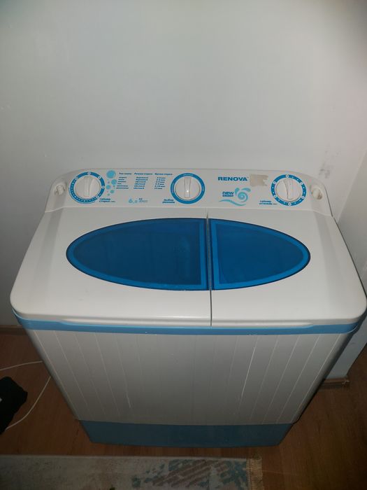 Полуавтомат в хорошем состояний