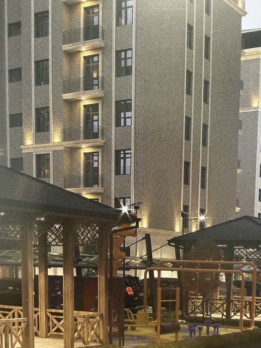 Премиум класс 3-х ком квартира 68 м.кв