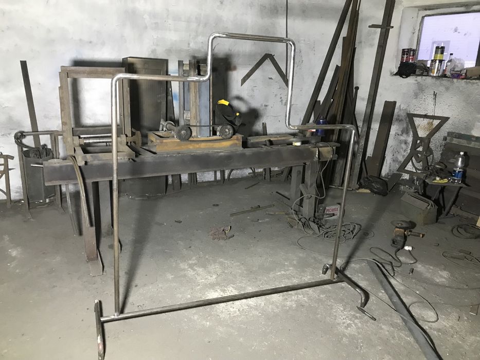 Торговое оборудование для бутика