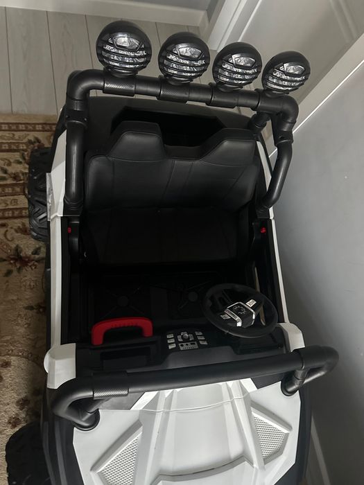 Машинка детская Астана