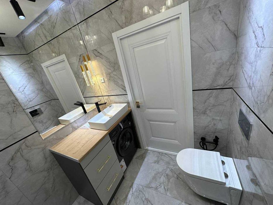 ЖК ЧАКАР сдам 2 ком CHAQAR вид на ТАШКЕНТ СИТИ Самарканд Дарвоза