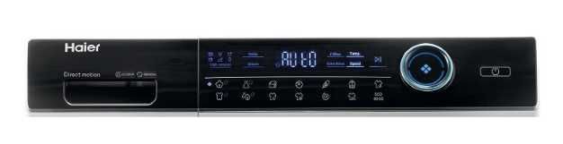 Пералня Haier HW80-B14979-S