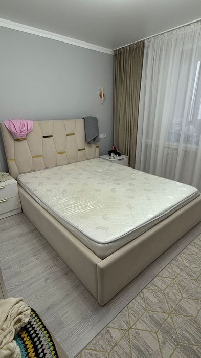 Продам матрас двухместный