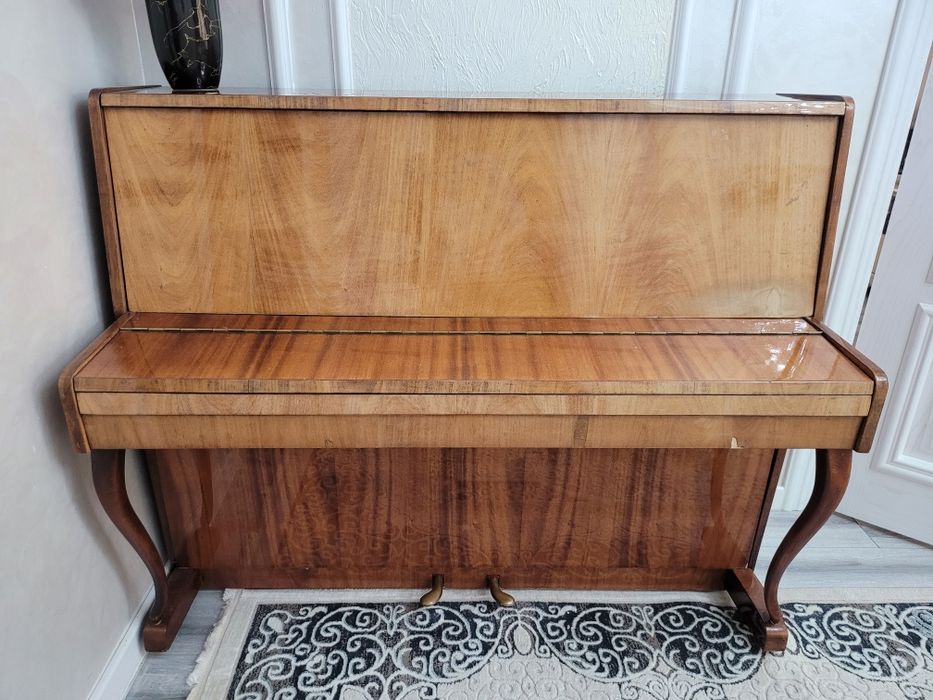 Пианино Gerbstadt