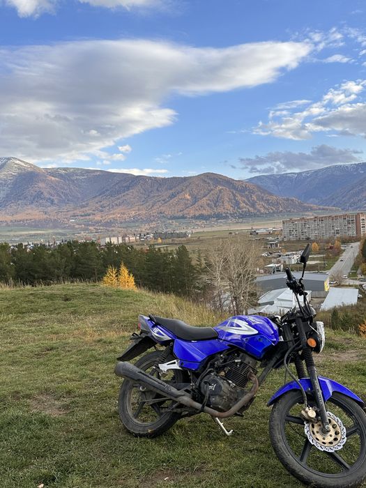 зид 150 мотоцикл