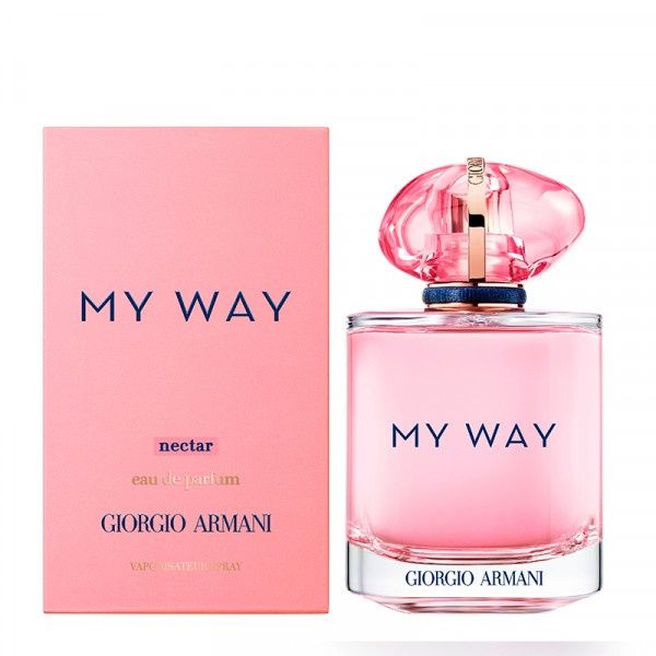 My Way Nectar edp 90ml-  парфюм за жени