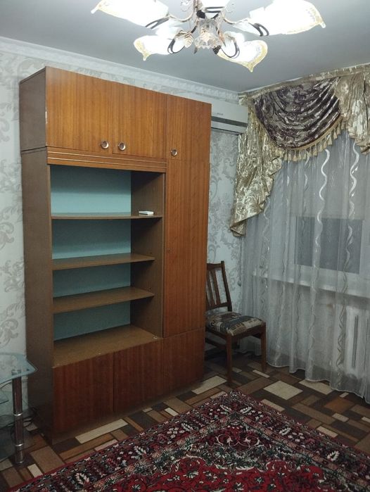 Сдам 3-х комнатную квартиру