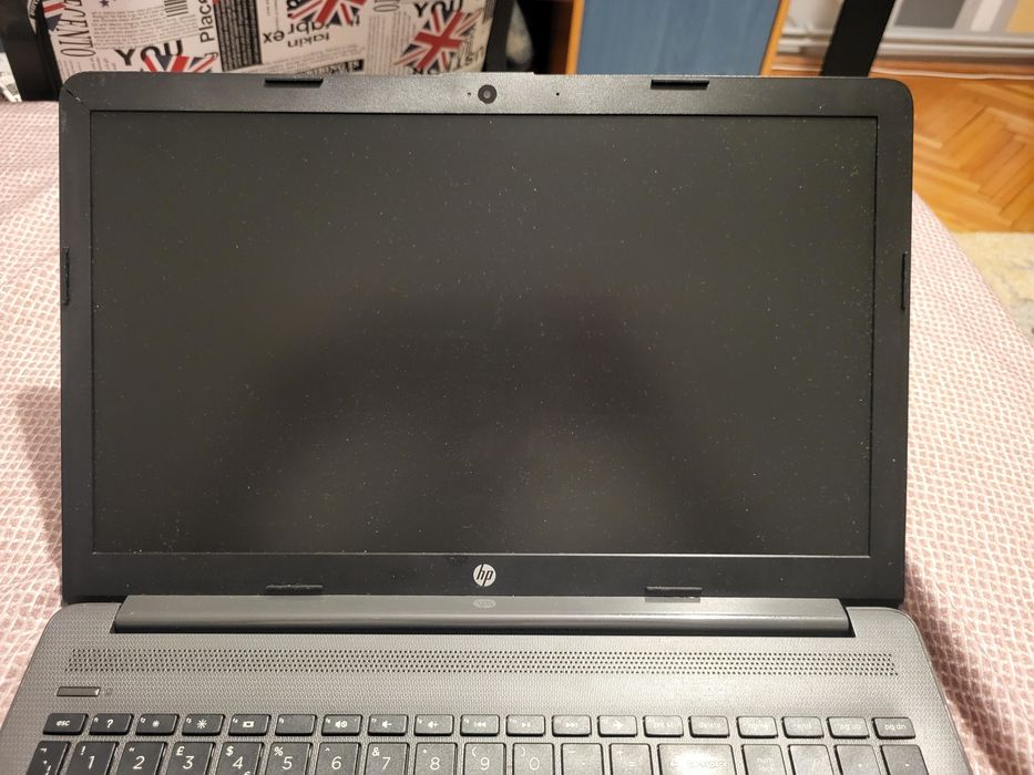 Laptop HP intel i5