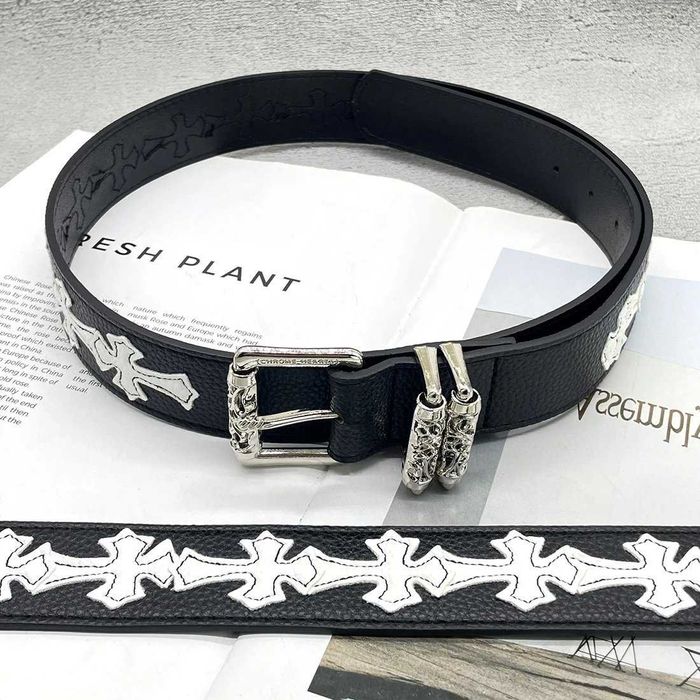 Chrome Hearts Колан