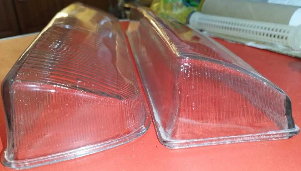 стекло фары Mazda — 626 III